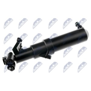 GICLEUR D'EAU DE NETTOYAGE, NETTOYAGE DES PHARES MERCEDES KLASA A W169 2004-/GAUCHE/