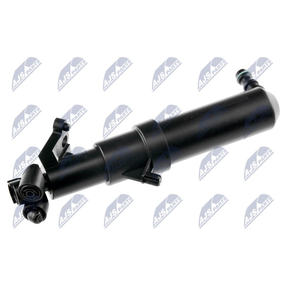 GICLEUR D'EAU DE NETTOYAGE, NETTOYAGE DES PHARES MERCEDES KLASA A W169 2004-/GAUCHE/