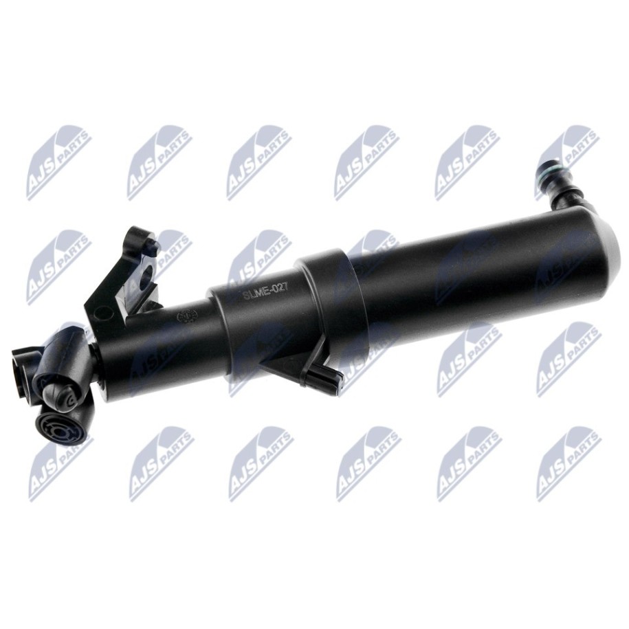 GICLEUR D'EAU DE NETTOYAGE, NETTOYAGE DES PHARES MERCEDES KLASA A W169 2004-/DROITE/