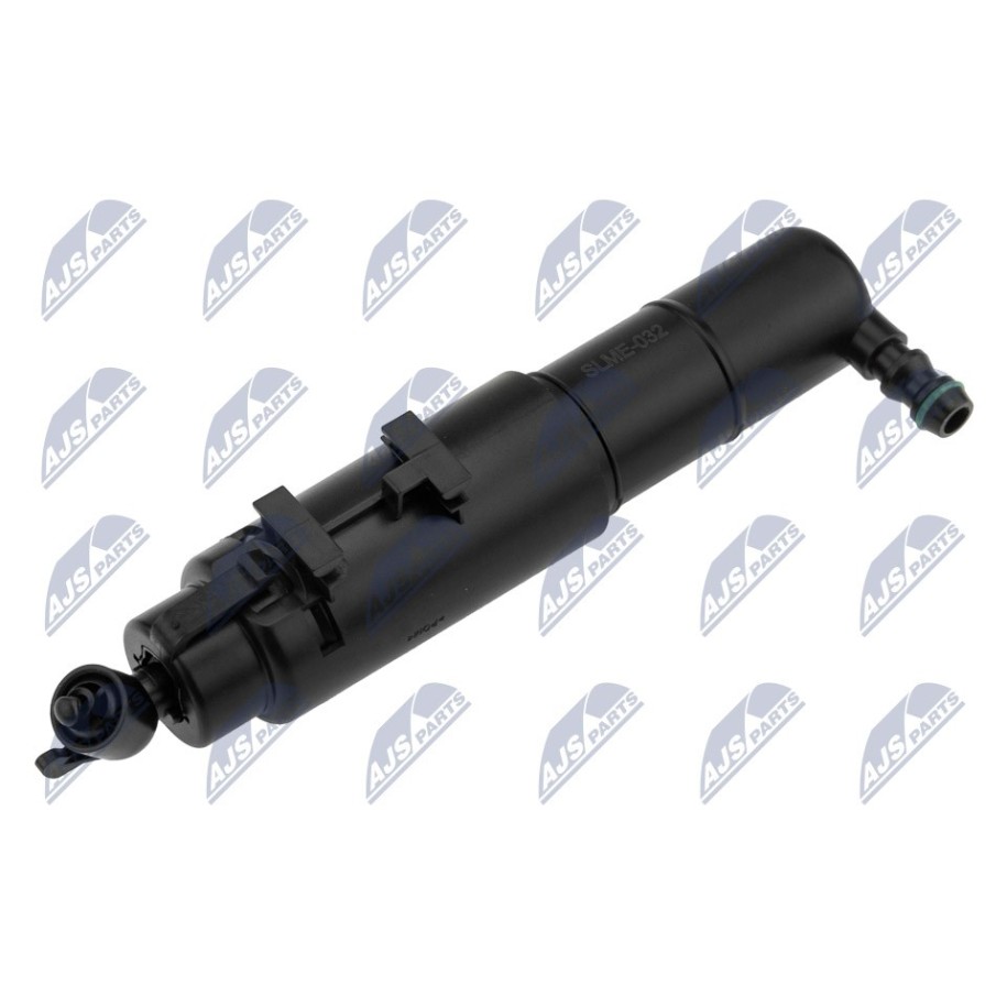 GICLEUR D'EAU DE NETTOYAGE, NETTOYAGE DES PHARES MERCEDES KLASA R W251 2006-/GAUCHE/