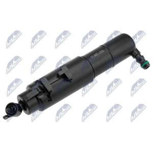 GICLEUR D'EAU DE NETTOYAGE, NETTOYAGE DES PHARES MERCEDES KLASA R W251 2006-/DROITE/