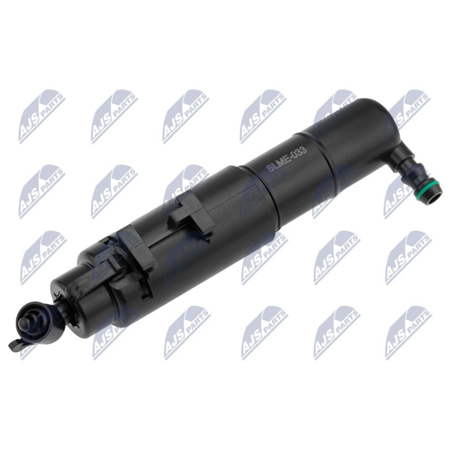 GICLEUR D'EAU DE NETTOYAGE, NETTOYAGE DES PHARES MERCEDES KLASA R W251 2006-/DROITE/