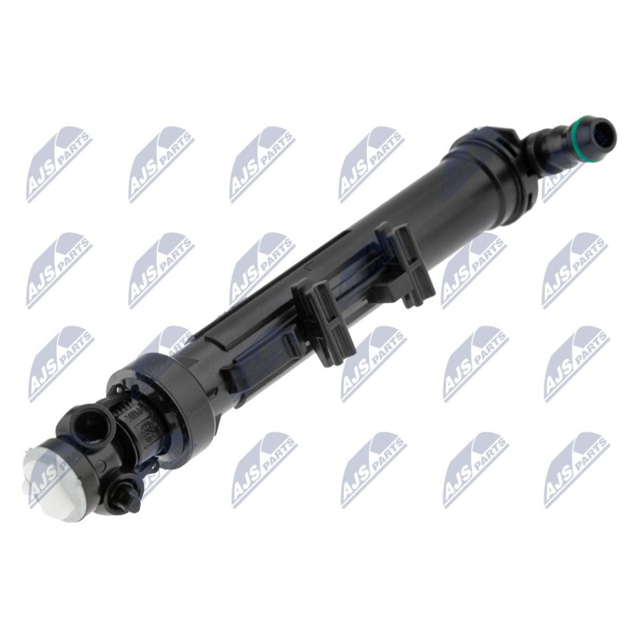 GICLEUR D'EAU DE NETTOYAGE, NETTOYAGE DES PHARES MERCEDES GLK X204 2008-15 /GAUCHE/