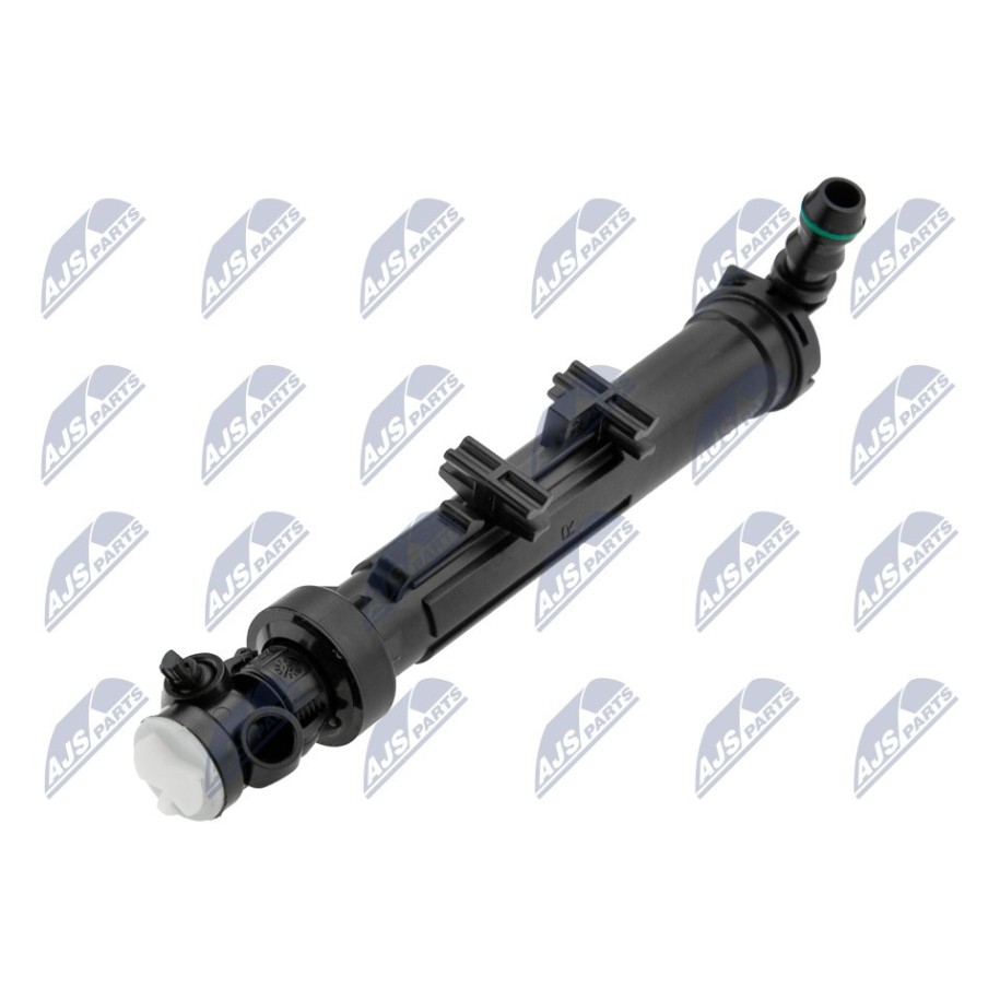 GICLEUR D'EAU DE NETTOYAGE, NETTOYAGE DES PHARES MERCEDES GLK X204 2008-15 /DROITE/
