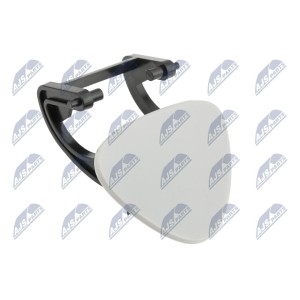 ENJOLIVEUR, PARE-CHOCS MERCEDES E W211 06-09 