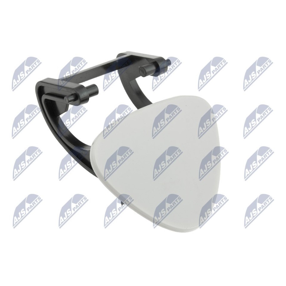 ENJOLIVEUR, PARE-CHOCS MERCEDES E W211 06-09 