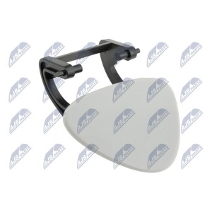 ENJOLIVEUR, PARE-CHOCS MERCEDES E W211 06-09 