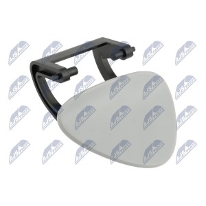 ENJOLIVEUR, PARE-CHOCS MERCEDES E W211 02-06 