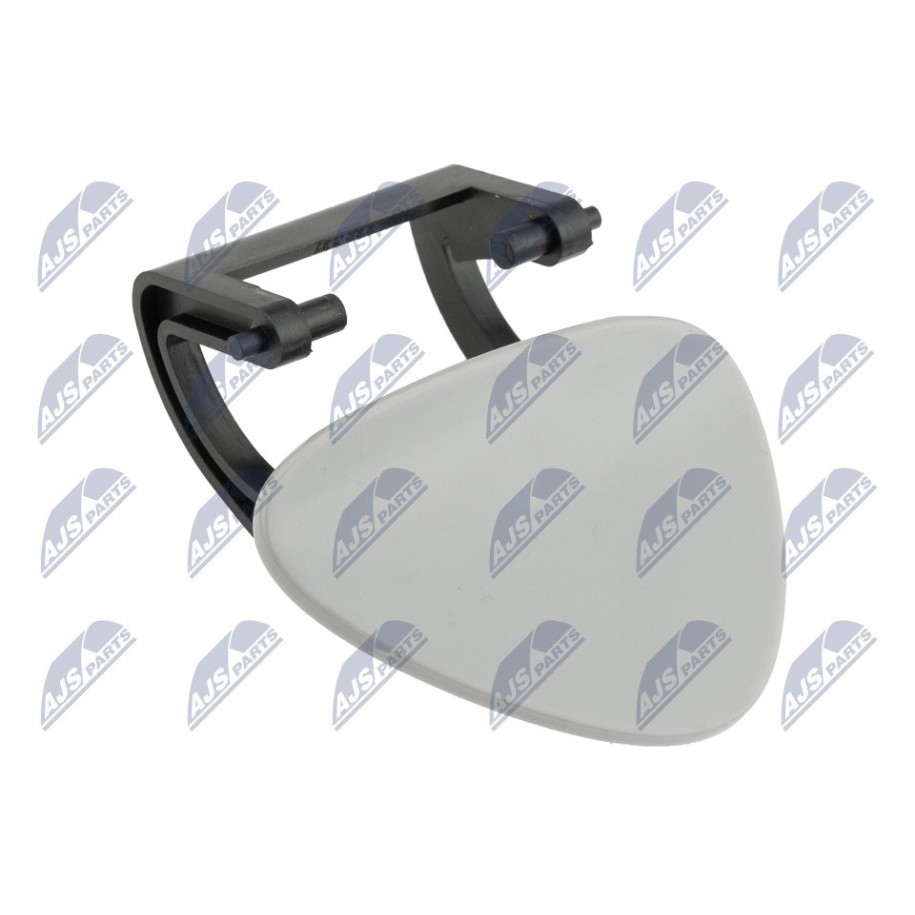 ENJOLIVEUR, PARE-CHOCS MERCEDES E W211 02-06 