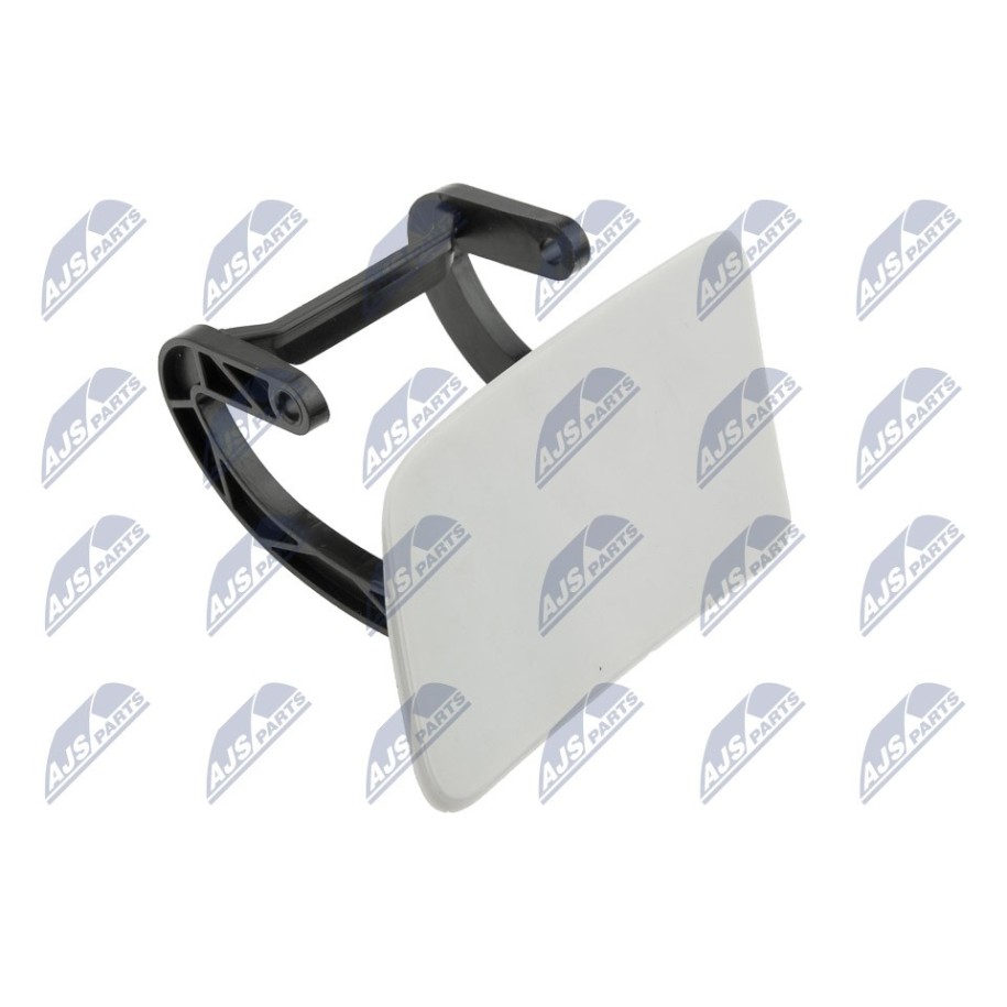 ENJOLIVEUR, PARE-CHOCS MERCEDES W221 05-09 /GAUCHE/