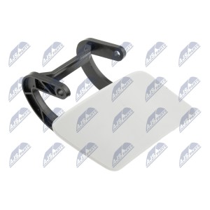 ENJOLIVEUR, PARE-CHOCS MERCEDES W221 05-09 /DROITE/