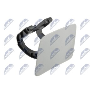 ENJOLIVEUR, PARE-CHOCS MERCEDES W221 09-13 /GAUCHE/