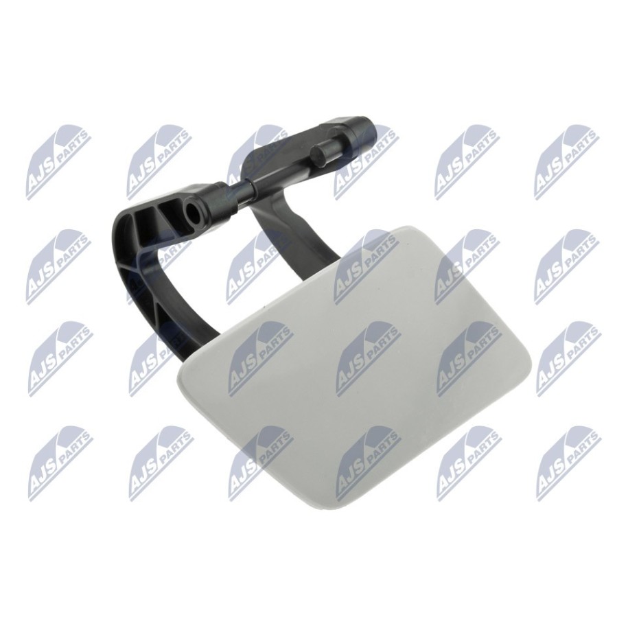 ENJOLIVEUR, PARE-CHOCS MERCEDES W221 09-13 /DROITE/