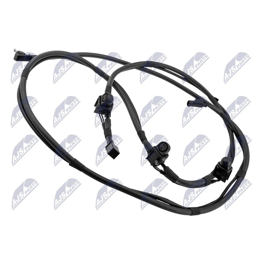 ENSEMBLE DE GICLEUR DE LAVE-GLACE MERCEDES E W212 2010-2017