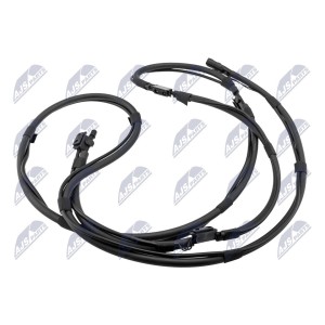 ENSEMBLE DE GICLEUR DE LAVE-GLACE MERCEDES S W221 2005-2013