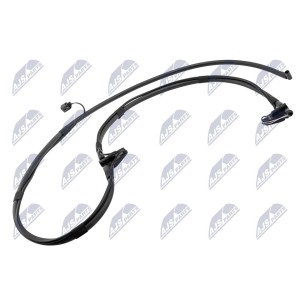 ENSEMBLE DE GICLEUR DE LAVE-GLACE MERCEDES A W169 2004-2012 