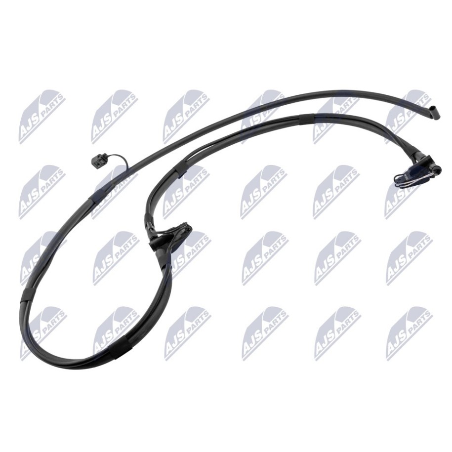 ENSEMBLE DE GICLEUR DE LAVE-GLACE MERCEDES A W169 2004-2012 