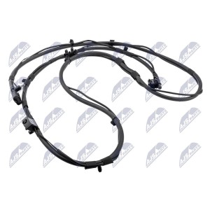 ENSEMBLE DE GICLEUR DE LAVE-GLACE MERCEDES A W176 2012- 