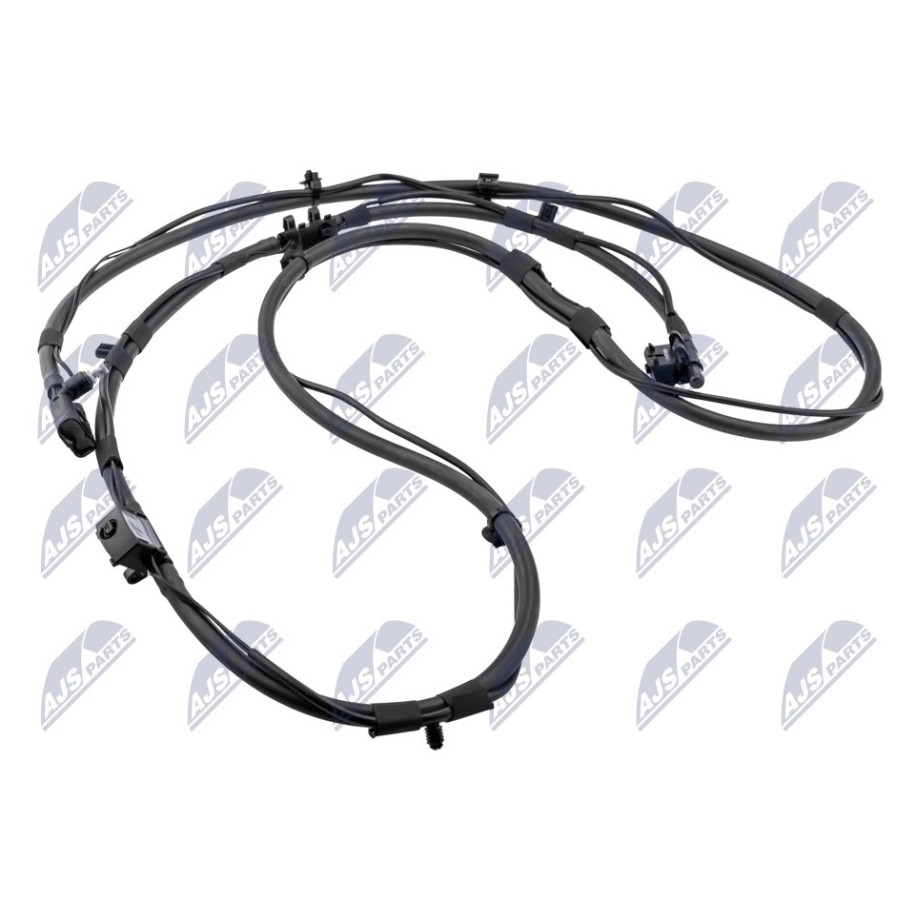 ENSEMBLE DE GICLEUR DE LAVE-GLACE MERCEDES A W176 2012- 