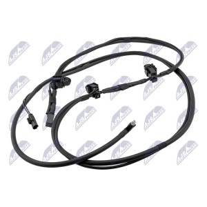 ENSEMBLE DE GICLEUR DE LAVE-GLACE MERCEDES C W204 2007-2015