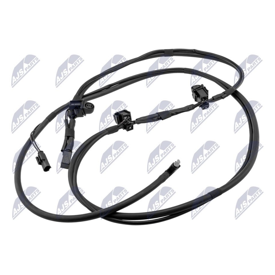 ENSEMBLE DE GICLEUR DE LAVE-GLACE MERCEDES C W204 2007-2015