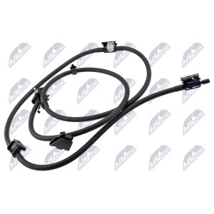 ENSEMBLE DE GICLEUR DE LAVE-GLACE MERCEDES C W205 2015-2020