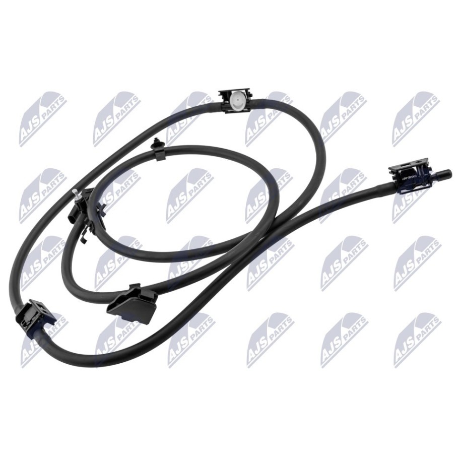 ENSEMBLE DE GICLEUR DE LAVE-GLACE MERCEDES C W205 2015-2020