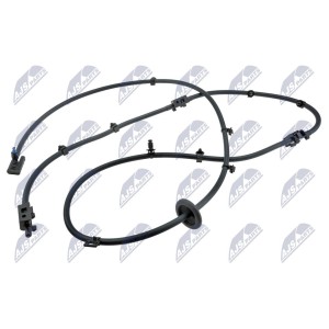 ENSEMBLE DE GICLEUR DE LAVE-GLACE MERCEDES VITO W447 2015- /PODGRZEWANA/