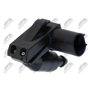 GICLEUR D'EAU DE NETTOYAGE, NETTOYAGE DES VITRES MERCEDES ML W164 2006-2011 /GAUCHE/DROITE/