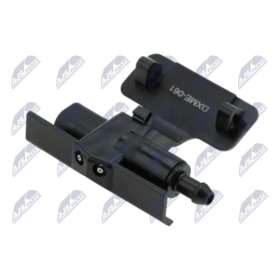 GICLEUR D'EAU DE NETTOYAGE, NETTOYAGE DES VITRES MERCEDES ML W164 2006-2011 /CENTRAL/