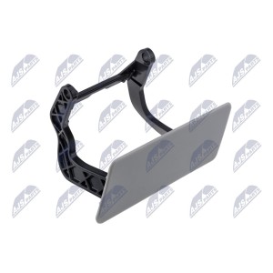 ENJOLIVEUR, PARE-CHOCS MERCEDES GL X164 2006-2012 /GAUCHE/