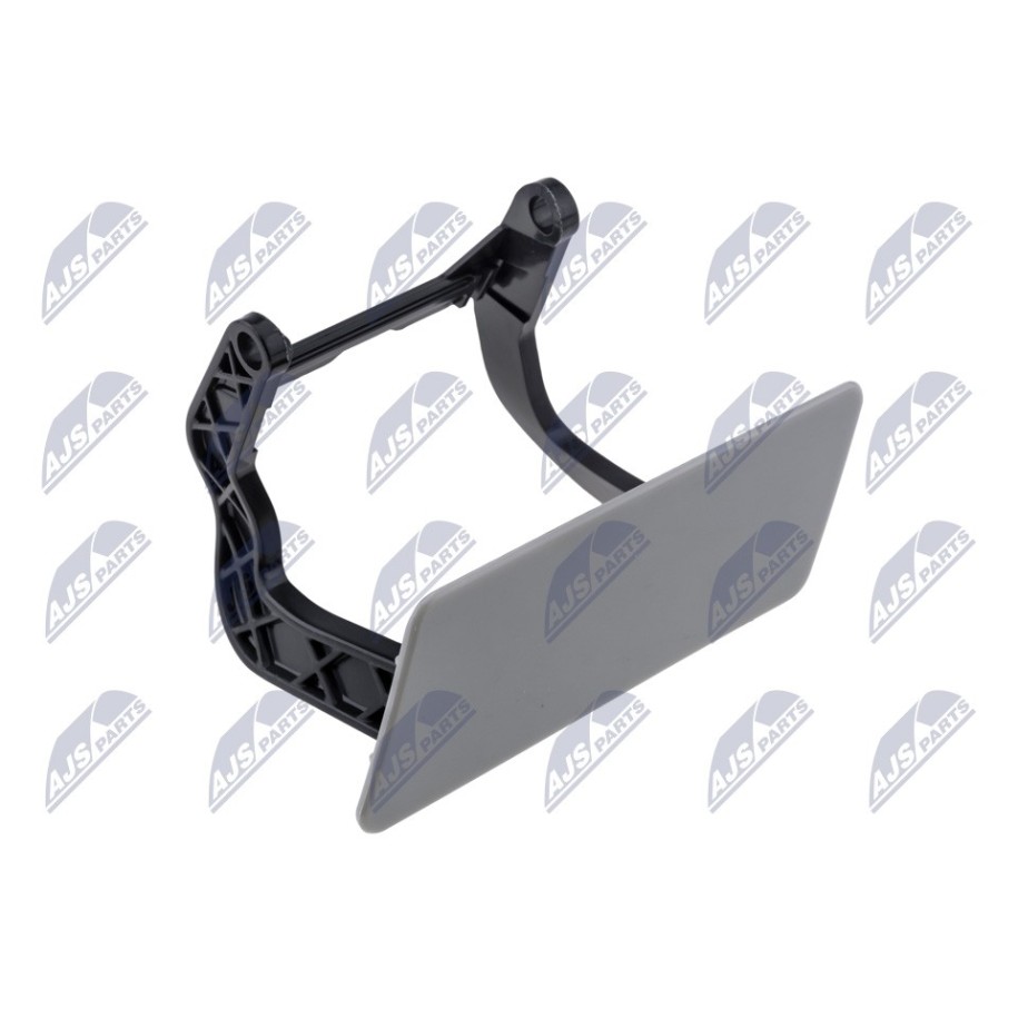 ENJOLIVEUR, PARE-CHOCS MERCEDES GL X164 2006-2012 /GAUCHE/