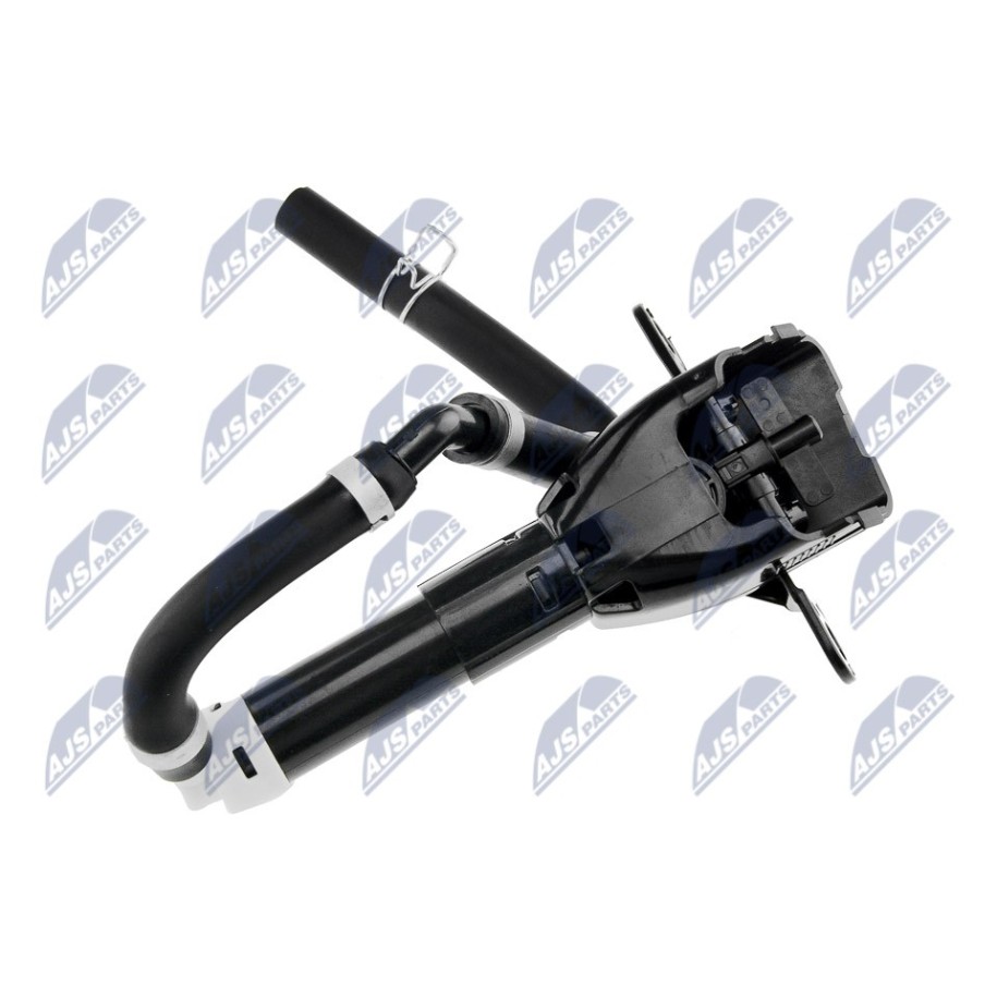 GICLEUR D'EAU DE NETTOYAGE, NETTOYAGE DES PHARES MITSUBISHI OUTLANDER 2006-/GAUCHE/