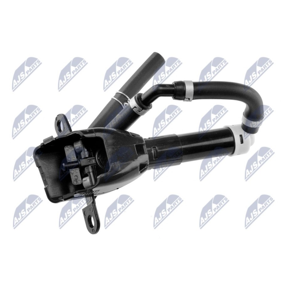 GICLEUR D'EAU DE NETTOYAGE, NETTOYAGE DES PHARES MITSUBISHI OUTLANDER 2006-/DROITE/
