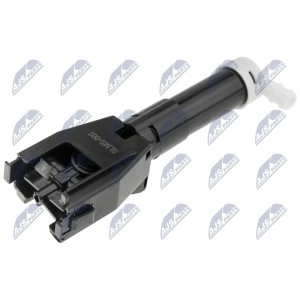 GICLEUR D'EAU DE NETTOYAGE, NETTOYAGE DES PHARES MITSUBISHI PAJERO IV 2006- /GAUCHE/
