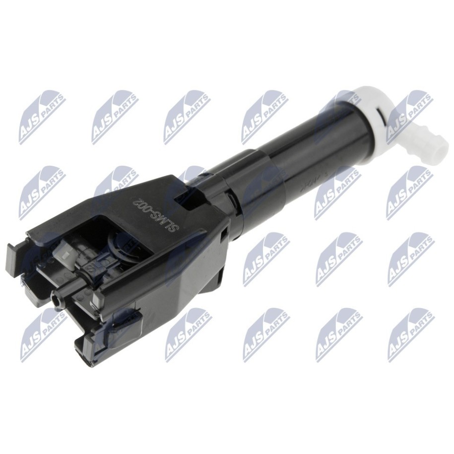 GICLEUR D'EAU DE NETTOYAGE, NETTOYAGE DES PHARES MITSUBISHI PAJERO IV 2006- /GAUCHE/