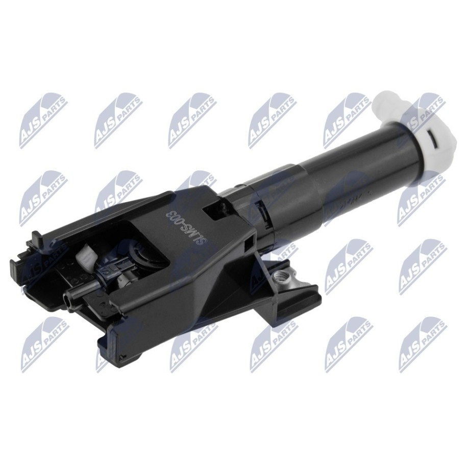 GICLEUR D'EAU DE NETTOYAGE, NETTOYAGE DES PHARES MITSUBISHI PAJERO IV 2006- /DROITE/