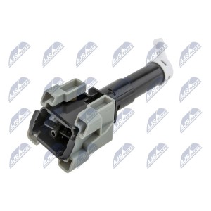 GICLEUR D'EAU DE NETTOYAGE, NETTOYAGE DES PHARES MITSUBISHI L200 2009- 
