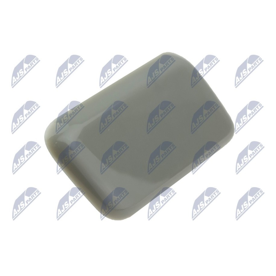 ENJOLIVEUR, PARE-CHOCS MITSUBISHI L200 2009- PAJERO SPORT II 2009- /DROITE/