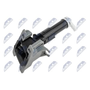 GICLEUR D'EAU DE NETTOYAGE, NETTOYAGE DES PHARES MITSUBISHI ASX 2013-2016 /GAUCHE/