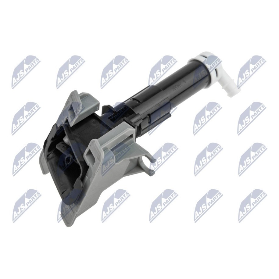 GICLEUR D'EAU DE NETTOYAGE, NETTOYAGE DES PHARES MITSUBISHI ASX 2013-2016 /GAUCHE/