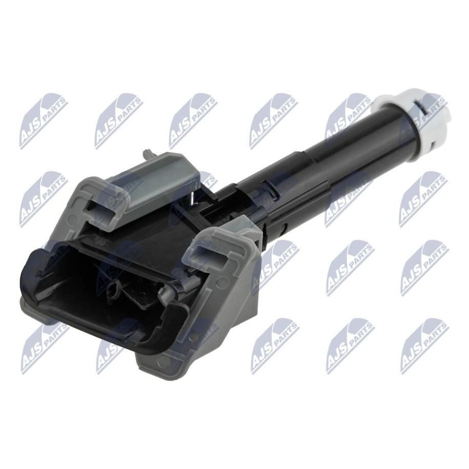 GICLEUR D'EAU DE NETTOYAGE, NETTOYAGE DES PHARES MITSUBISHI ASX 2013-2016 /DROITE/