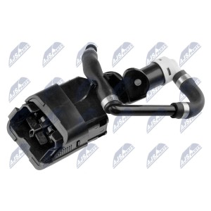 GICLEUR D'EAU DE NETTOYAGE, NETTOYAGE DES PHARES MAZDA 6 2007-/GAUCHE/