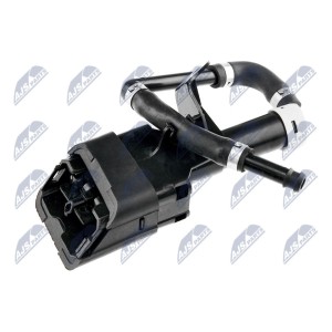 GICLEUR D'EAU DE NETTOYAGE, NETTOYAGE DES PHARES MAZDA 6 2007-/DROITE/