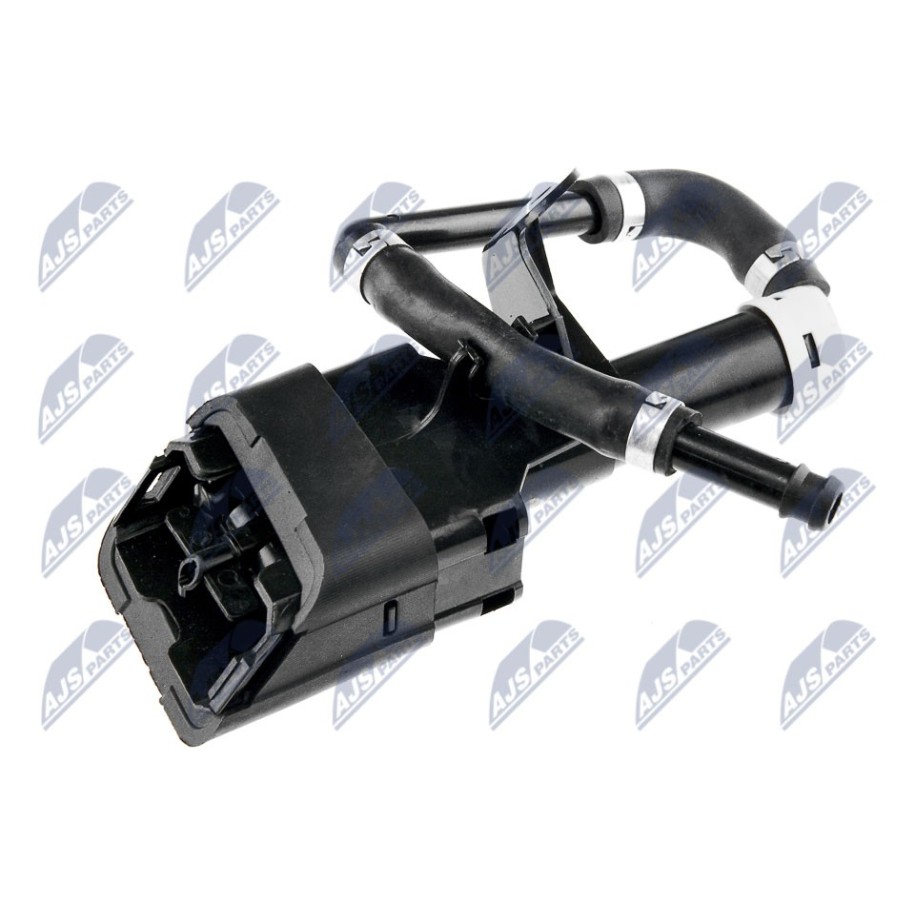 GICLEUR D'EAU DE NETTOYAGE, NETTOYAGE DES PHARES MAZDA 6 2007-/DROITE/