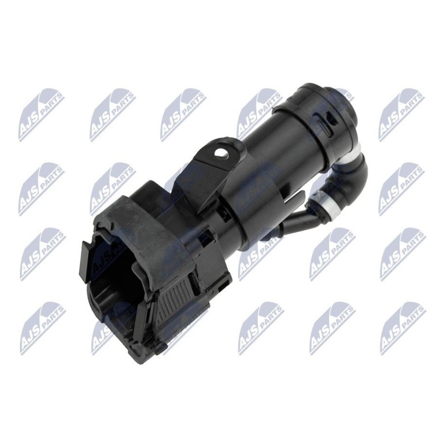 GICLEUR D'EAU DE NETTOYAGE, NETTOYAGE DES PHARES MAZDA 3 2008-/GAUCHE/