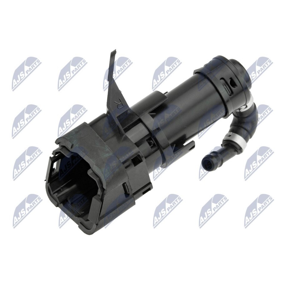 GICLEUR D'EAU DE NETTOYAGE, NETTOYAGE DES PHARES MAZDA 3 2008-/DROITE/