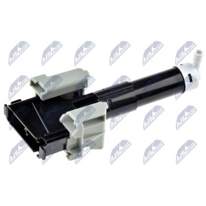 GICLEUR D'EAU DE NETTOYAGE, NETTOYAGE DES PHARES MAZDA 6 2012-/DROITE/