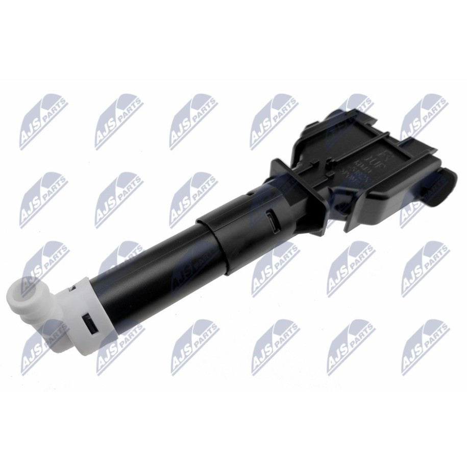 GICLEUR D'EAU DE NETTOYAGE, NETTOYAGE DES PHARES MAZDA CX5 2012-/DROITE/