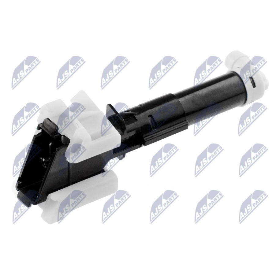 GICLEUR D'EAU DE NETTOYAGE, NETTOYAGE DES PHARES MAZDA 3 2009-2013/GAUCHE/